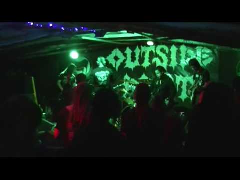 slavery - SLAVERY "Outside fest vol.V" Wojcieszów