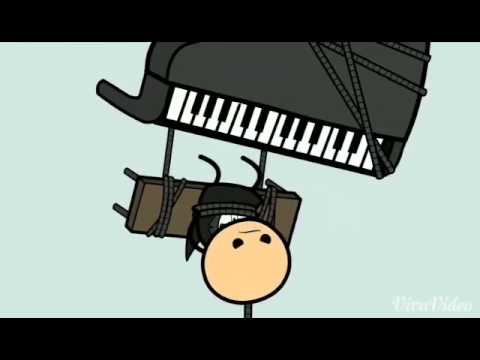 Beim klettern einen abseilen