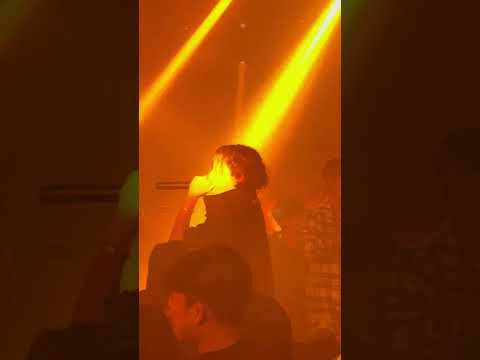 Club BOXX 릴보이(LILBOI) -  WASABI room freestyle vol.2  [22.09.09]