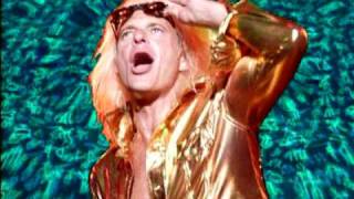 David Lee Roth- Trippin&#39; With The Beatles