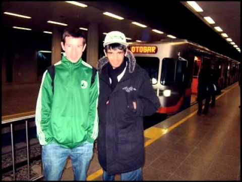 Dehşet Ft. Solfej - Affımız Yok