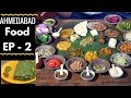 Places To Eat In Ahmedabad Gujarat Gujarati Thali Swati Snacks More
