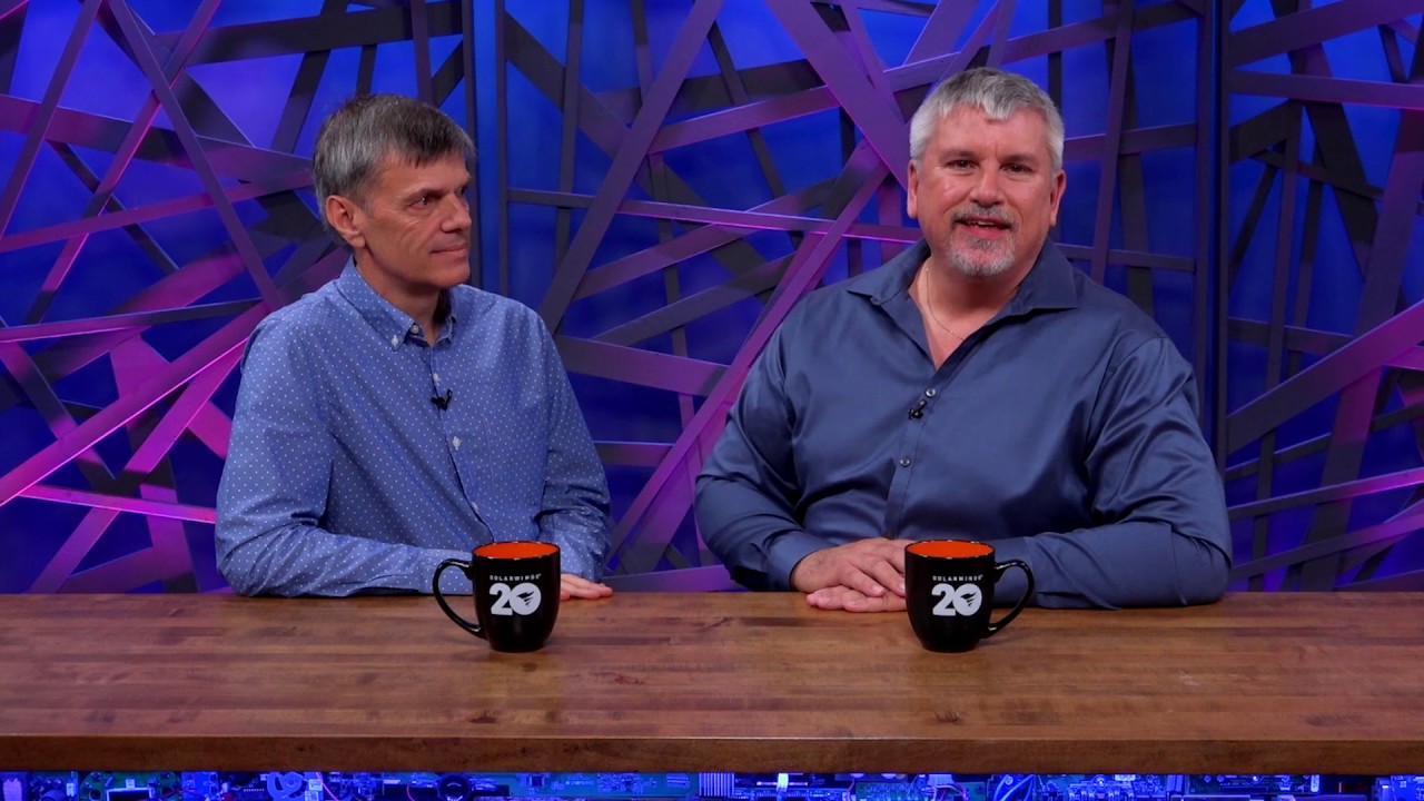 Observability in Data Center Networks