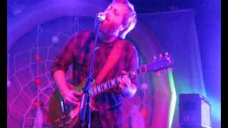 The Black Keys - Live in Coolangatta - 5/5 - Everywhere I Go