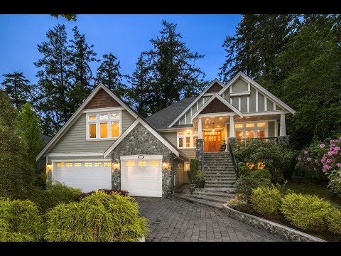 1017 Valewood Trail | Broadmead, BC - The Agency