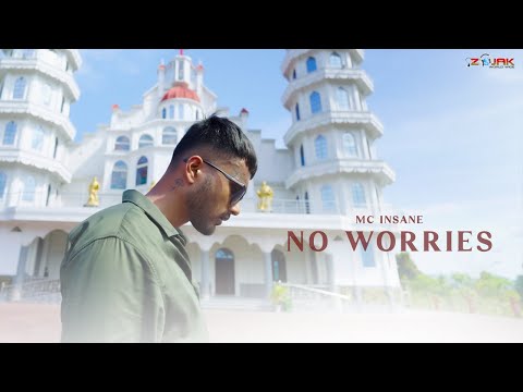 No Worries (Official Video)