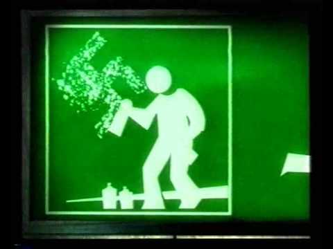 Zivilcourage - da müssen wir hin! - Spot 1 (2000)