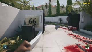 DEAD ISLAND2 その1
