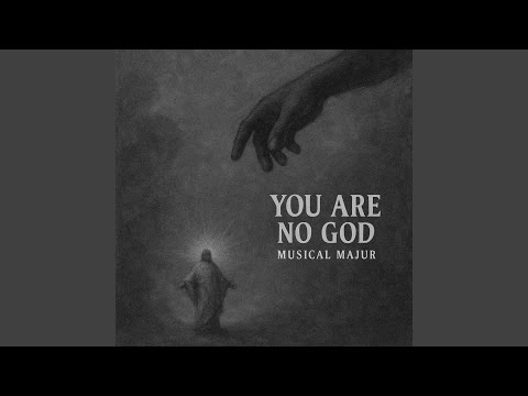 You Are No God