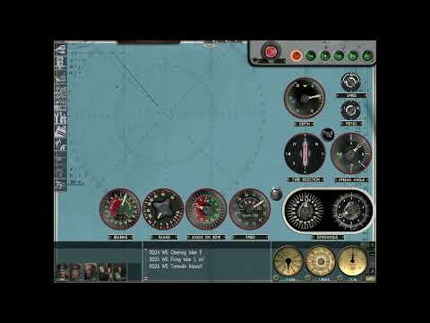 Silent Hunter III [GWX] - Beginner-Friendly Manual TDC Walkthrough - THE NUMBERS, WHAT DO THEY MEAN?