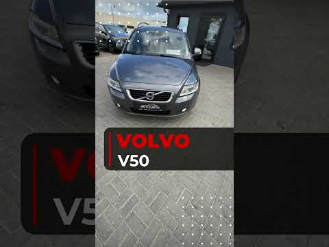 фото volvo v50 i рестайлинг 0