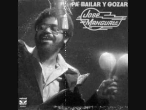 Salsa-Campanero-Jose Mangual Jr