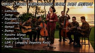 Download lagu LAGU JAWA KERONCONG ENAK, MERDU DAN BIKIN SYAHDU mp3 Download lagu LAGU JAWA KERONCONG ENAK, MERDU DAN BIKIN SYAHDU mp3