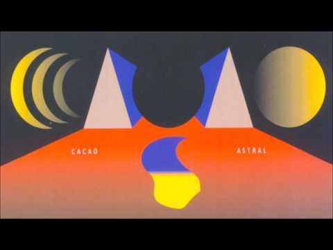 Cacao - Roboto (NOT THE VIDEO)