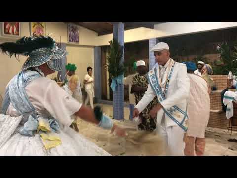 Candomblé - Rum de Oxossi - Odum Ijé de Pierre Ty Odé