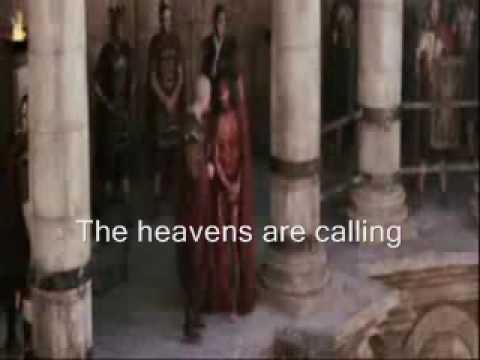 The Gathering video thumbnail