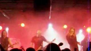 Dark Tranquillity - My Negation