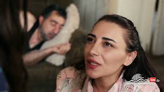 Հարսնաձորի Լեգենդը, Սերիա 2 / Harsnadzori Legendy