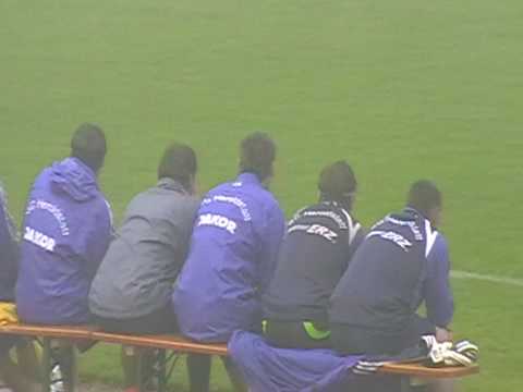 19/06/2009 Mannschaftsaufstellung Relegationsspiel SC Heroldstatt - FV Weißenhorn