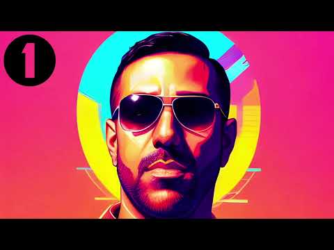 Dope Ammo BBC Radio One Drum and Bass Mix - 13/04/2025