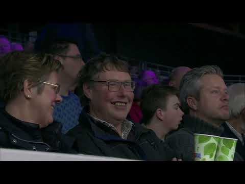 HK 2024   Rubriek 6   Keuring van de ingeschreven stamboekhengsten goedgekeurd vanaf dekseizoen 2023