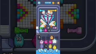 Pixel Flow — level 480