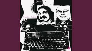 Cover art for O Velho e a Flor