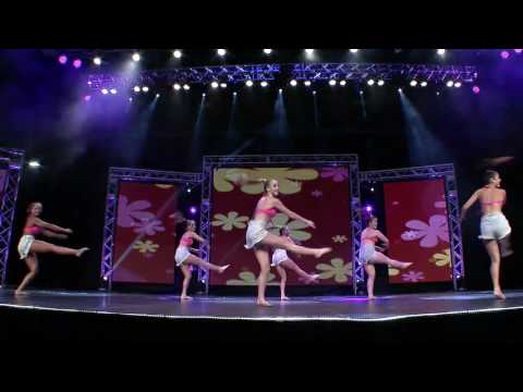 Summer Thing - 2017 Showstopper East Coast Finals