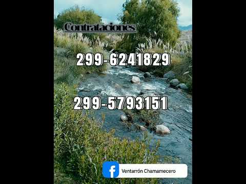 ventarron chamamesero enganchados