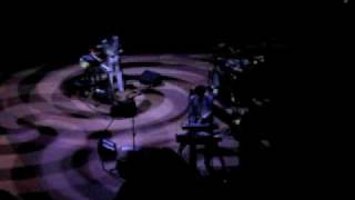 AIR - "Missing the Light of the Day" @ Walt Disney Concert Hall