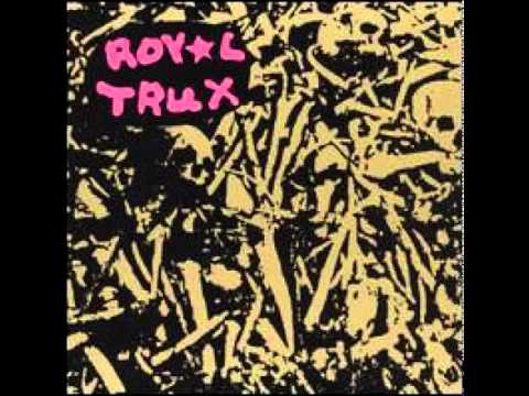 Royal Trux - Junkie nurse