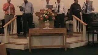 Gospel - When The Roll Is Called Up Yonder