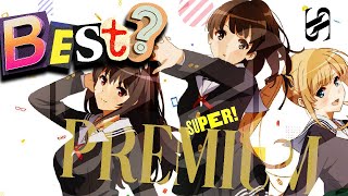 The Best Ending to a Harem Anime