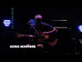NoMeansNo unplugged - Going Nowhere