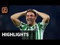 Cornerdoelpunt JOAQUÍN dankzij VAR | Real Betis vs Valencia | Copa del Rey 2018/19 | Samenvatting