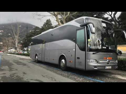 Autokary "EL MAX" Maksimowicz