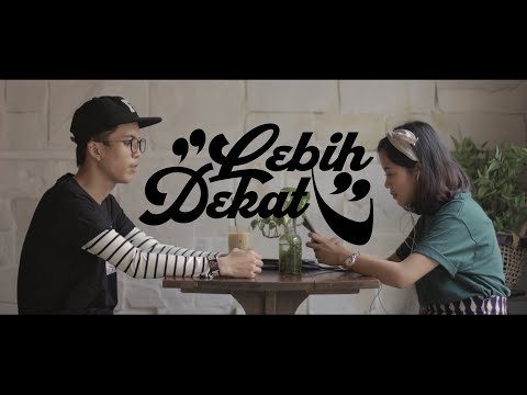 Stand By Me "Lebih Dekat" [MV]