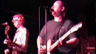Frank Black &amp; Catholics - 08 - All My Ghosts - 2000 - 02 - 27 - Boise