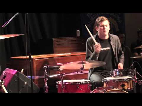 Jón Þór og Axel, Trommarinn 2010