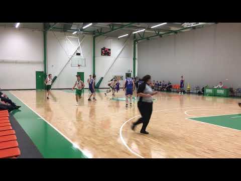 Honka-RU A b-team 1.erä