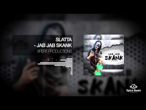 Slatta - Jab Jab Skank (Carriacou/Grenada Soca 2016)