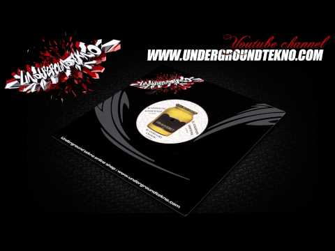 KRIPTONIC - Atmosphere