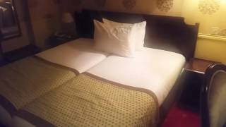 Belfast Hotel Paris