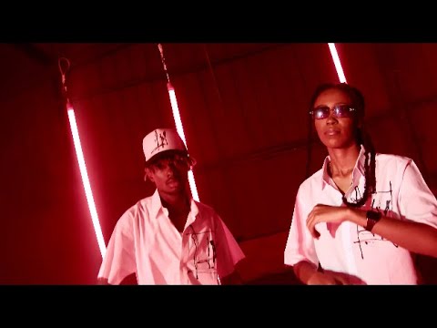 Sharone Ft Paterne maestro - Pas de problème Remix ( clip officiel)