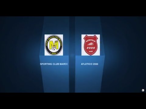 Montesilvano Futsal Cup - Pulc. 04/05 - Gir. A - 1^ - Sporting Club Marconi (Azz.) VS Atletico 2000