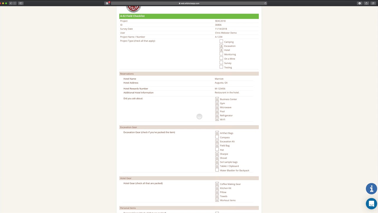 06-3-1 Export Types - Survey Report PDF
