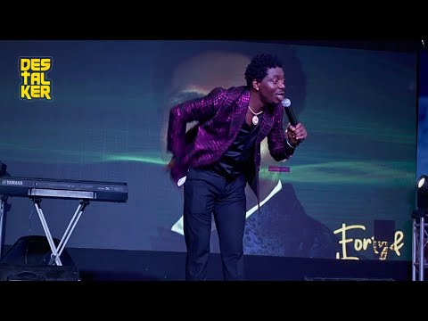 DESTALKER'S FUNNIEST MOMENTS IN EKO HOTEL 2024 👏👏