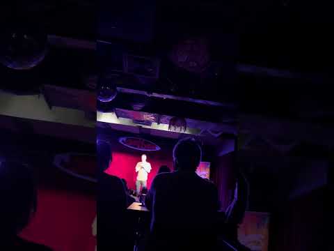 Kenny Waterson - 5 Min Set