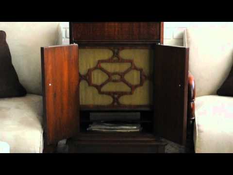 The Girl friend - Frank Crumit 1926