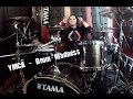YMCA The Village People Drum Cover Madness Manny Pedregon Version